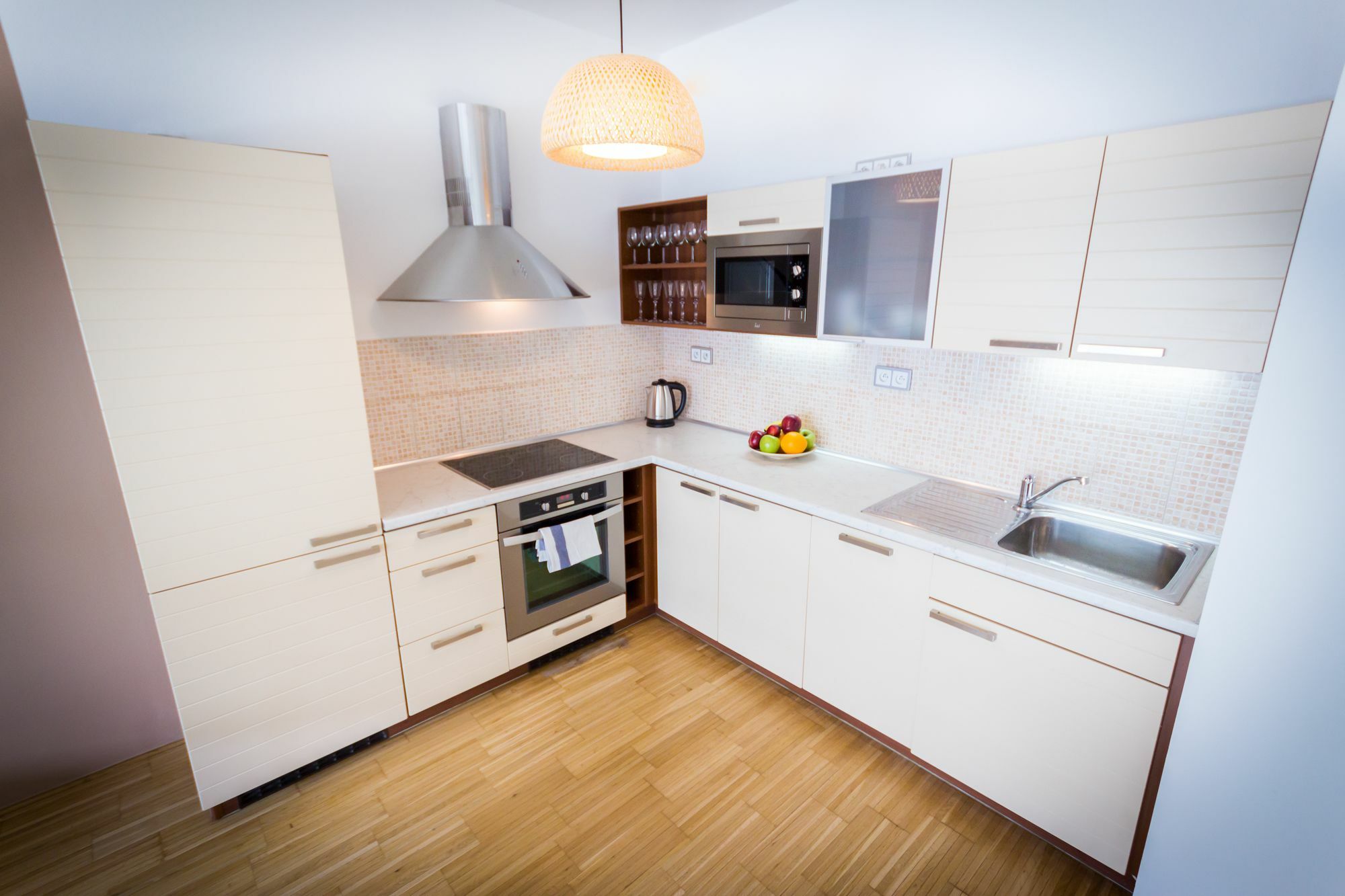 Luxury Apartment River Diamond Residence Prague Exterior photo